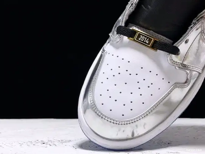 HYPE Jordan High Leonard OG AQ7476-016 Torch Kawhi Pass The 1 Air 0409